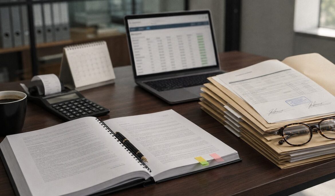 Procurement Policy: What It Covers, How to Write One, and What Auditors Look For