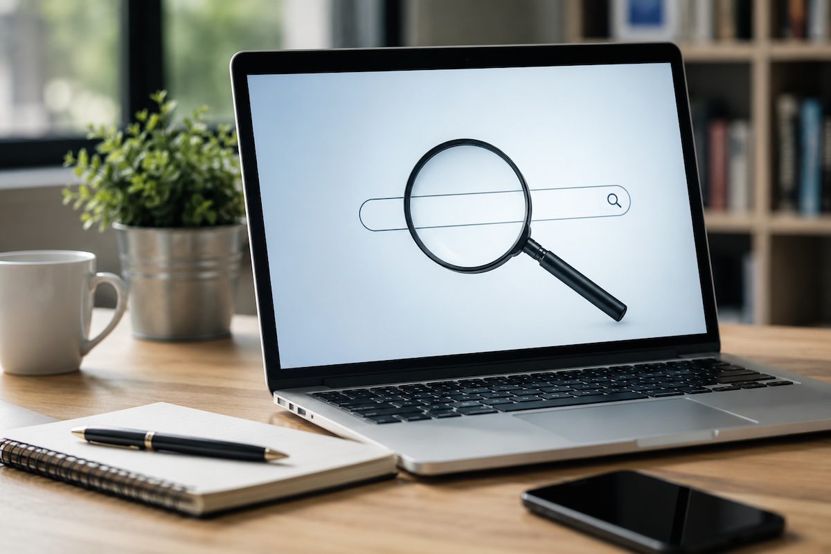 search engines without ads