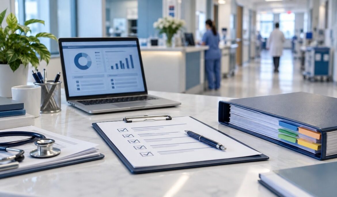 CMS Conditions of Participation: What They Cover and How to Prove Compliance