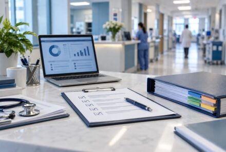 CMS Conditions of Participation: What They Cover and How to Prove Compliance