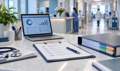 CMS Conditions of Participation: What They Cover and How to Prove Compliance