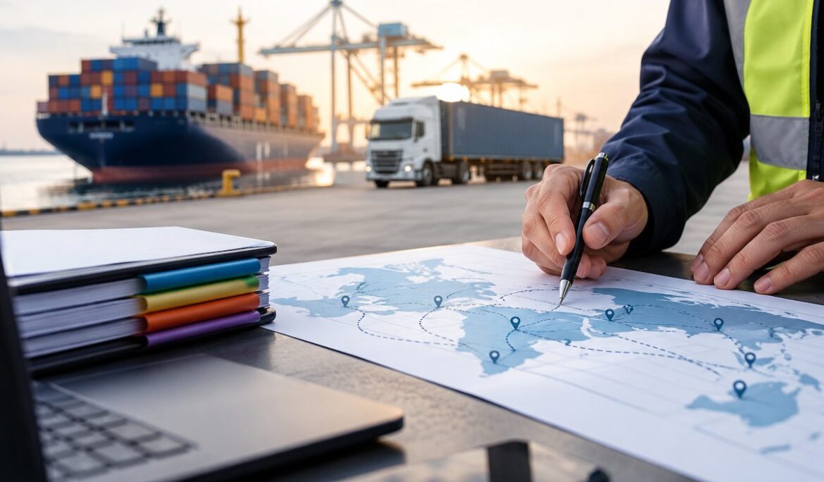 Freight RFP: The Five Parts That Decide Whether Your Routing Guide Holds