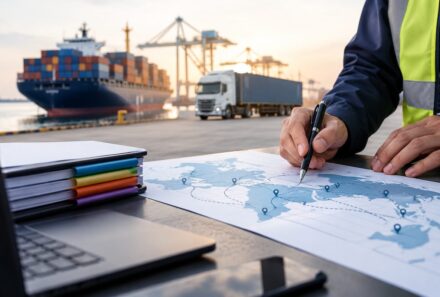 Freight RFP: The Five Parts That Decide Whether Your Routing Guide Holds