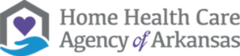Home Health Care Agency of Arkansas_Logo