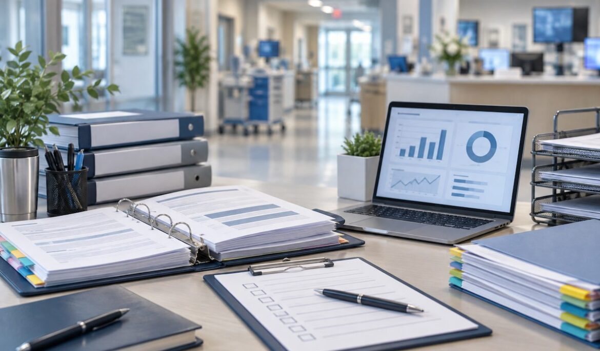 Joint Commission Documentation Requirements: What Accreditation 360 Changed and What Surveyors Ask For