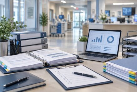 Joint Commission Documentation Requirements: What Accreditation 360 Changed and What Surveyors Ask For