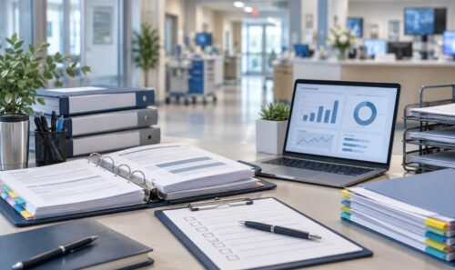 Joint Commission Documentation Requirements: What Accreditation 360 Changed and What Surveyors Ask For