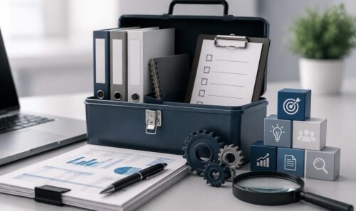 RFP Tools: What Each Category Does, and Where the Software Stops
