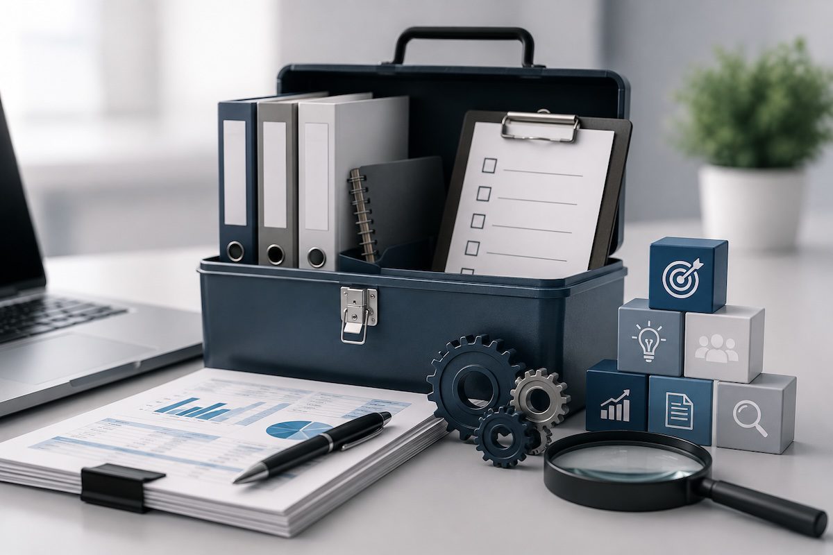 RFP Tools
