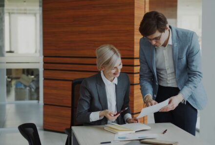 RFP for Consulting Services: How to Buy Advice You Can Hold Someone To