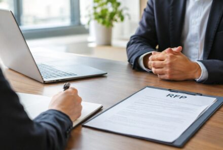 Vendor RFP: How to Qualify the Company, Not Just the Proposal