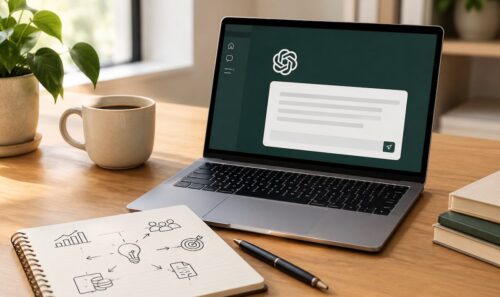 Can ChatGPT Write a Business Plan? Here’s Why You Not