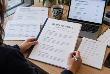 RFP Grants: How to Find, Evaluate, and Win Them
