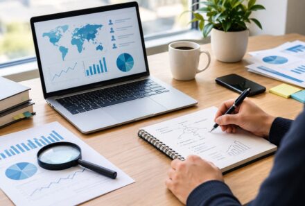 How to Perform Market Research for a Business Plan That Lenders and Investors Trust