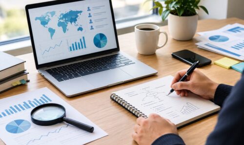 How to Perform Market Research for a Business Plan That Lenders and Investors Trust