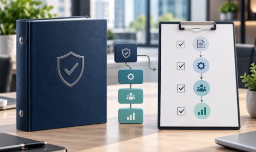 SOP vs Policy: What Each Document Does and How They Work Together