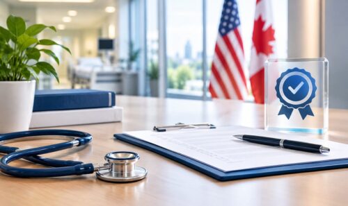 What Is Accreditation in Healthcare? How It Works in the US and Canada