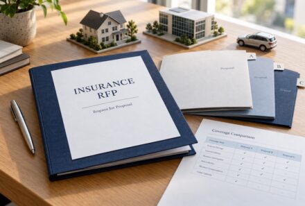 What Is an RFP in Insurance? How Buyers and Brokers Use Them