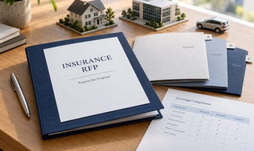 What Is an RFP in Insurance? How Buyers and Brokers Use Them
